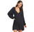 Roxy Sweetest Shores SL Mini Dress