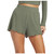 Roxy Twilight Mood Waffle Shorts