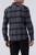 O'neill Redmond Plaid Stretch Flannel