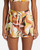 Billabong Return To Paradise Volley Short