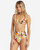 Billabong Return To Paradise Bikini Bottom