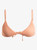 Roxy Rib Love The Quiver Bikini Top