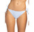 Roxy Gingham TS Cheeky Bikini Bottom