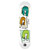 Foundation Skateboards Ladies Deck