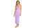 Roxy Wavey Lady Midi Dress