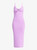 Roxy Wavey Lady Midi Dress