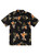 Quiksilver Tropical Floral SS Woven