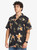 Quiksilver Tropical Floral SS Woven