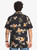 Quiksilver Tropical Floral SS Woven