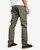 RVCA The Weekend Straight Fit Chino