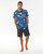 Rip Curl Mod Tropics SS Woven