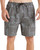 Quiksilver Waterman Longboard Volley 17" Elastic Waist Shorts