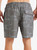 Quiksilver Waterman Longboard Volley 17" Elastic Waist Shorts