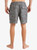 Quiksilver Waterman Longboard Volley 17" Elastic Waist Shorts