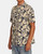 RVCA Midnight Floral Shirt