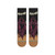 Stance Welcome Skelly Crew Mens Socks