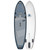 Surftech High Seas Air Travel SUP