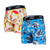 Stance Barrowed 2 Pack Boxer Brief