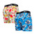 Stance Barrowed 2 Pack Boxer Brief