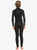 Quiksilver Everyday Sessions 3/2mm Chest Zip Boys Fullsuit