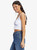 Roxy Sunset Strip SS Tee