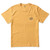 Duck Head Mallard Circle Printed Tee