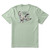 Duck Head Mallard Circle Printed Tee