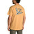 Duck Head Mallard Circle Printed Tee