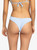 Roxy Love The Sunkeeper Ribbed Bikini Bottom