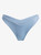 Roxy Love The Sunkeeper Ribbed Bikini Bottom