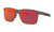 Oakley Holbrook Metal Polarized Sunglasses