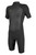 O Neill O Riginal 2mm Back Zip SS Springsuit