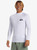 Quiksilver Everyday UPF 50 LS Surf Tee