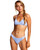 RVCA Solid Medium French Bikini Bottom