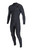 O Neill Hyperfreak Fire 3/2mm+ Chest Zip Fullsuit