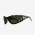 Electric Bolsa Polarized Sunglasses