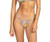 Roxy All About Sol Cheeky Bikini Bottom Roxy All About Sol Cheeky Bikini Bottom
