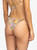 Roxy All About Sol Cheeky Bikini Bottom Roxy All About Sol Cheeky Bikini Bottom