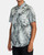 RVCA Spray Palm SS Woven