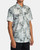 RVCA Spray Palm SS Woven