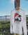 Island Water Sports Santa Hat LS Tee