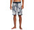 RVCA County Elastic Boardshort