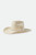 Brixton El Paso Cowboy Hat