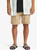 Quiksilver Street Trunk Utility Short