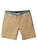 Quiksilver Street Trunk Utility Short