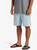 Quiksilver Street Trunk Utility Short