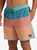 Quiksilver Surfsilk Tijuana Volley 17