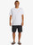 Quiksilver Tropical Horizon SS Tee