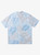 Quiksilver Waterman Wild Fern SS Woven