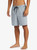 Quiksilver Taxer Amphibian Hybrid Shorts